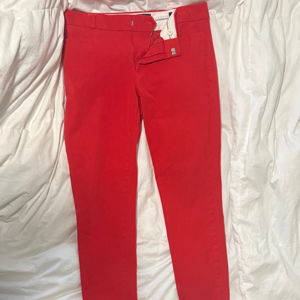 Banana Republic Sloan Ankle Pants